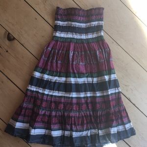 Victoria’s Secret Dress